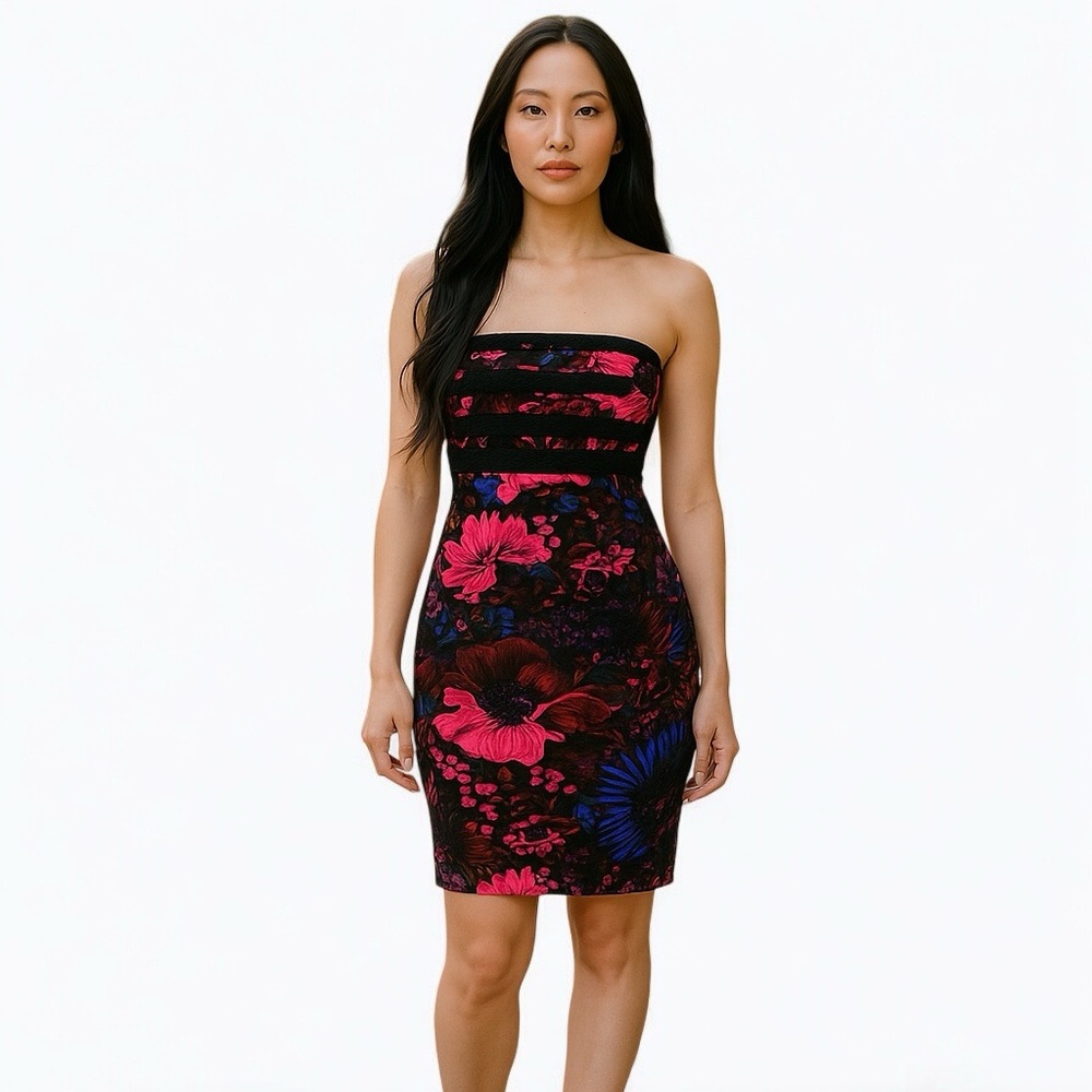 PLENTY FROCK by Tracy Resse